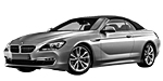 BMW F12 B3886 Fault Code